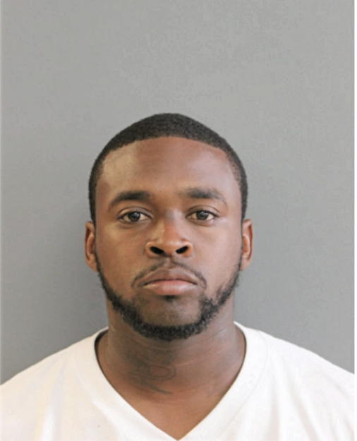 CHERVON JACKSON, Cook County, Illinois