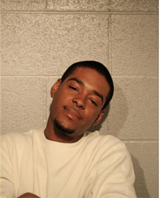 DAOUN T JACKSON, Cook County, Illinois