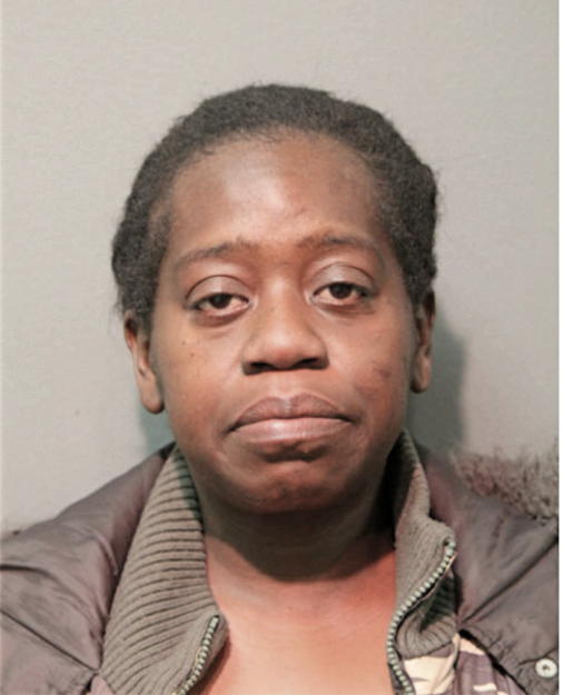 LORETTA JACKSON, Cook County, Illinois