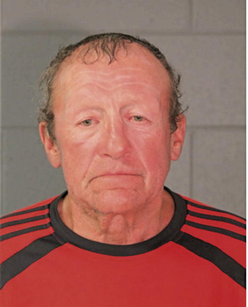 WLADYSLAW JARZABEK, Cook County, Illinois