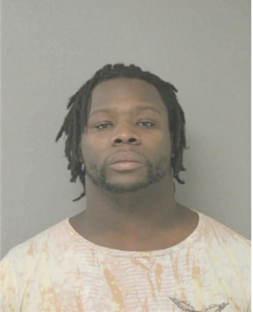 CORDERO JERNIGAN, Cook County, Illinois