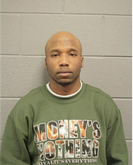 EARL L JOHNSON, Cook County, Illinois