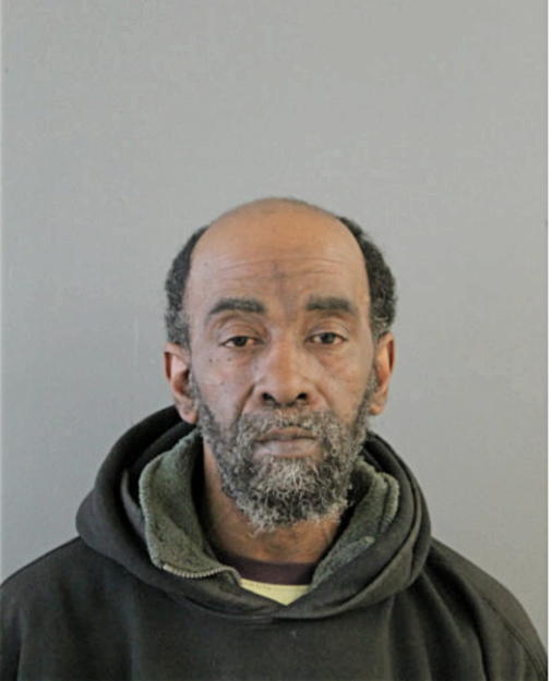 NATHANIEL JOHNSON, Cook County, Illinois