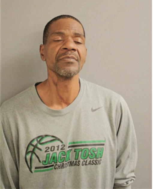 DARRYL JONES, Cook County, Illinois