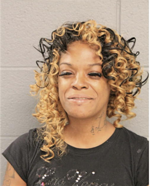 ENJALEE L JONES, Cook County, Illinois