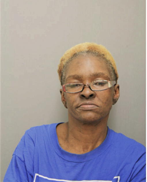 RENEE JONES, Cook County, Illinois