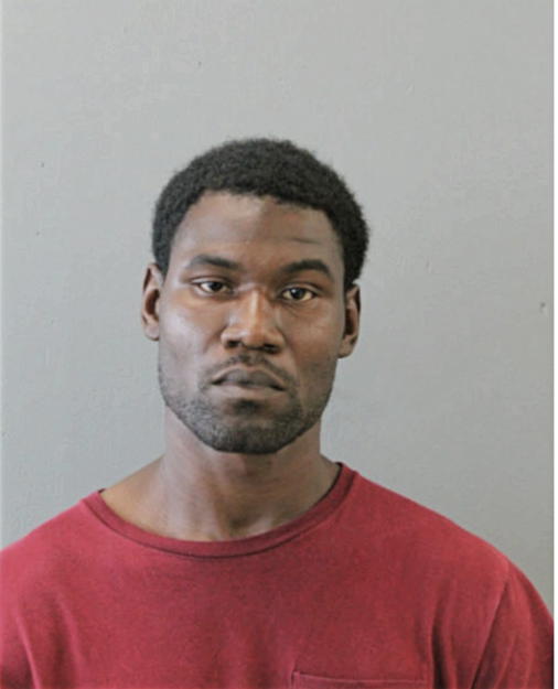 TERRY D JONES, Cook County, Illinois
