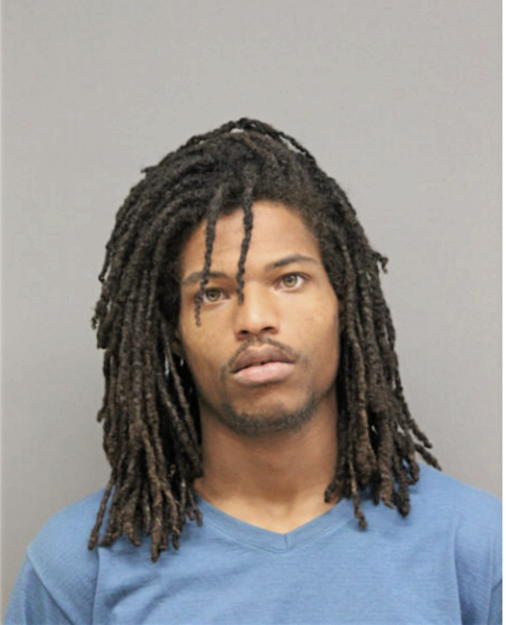 LESTER JORDAN, Cook County, Illinois