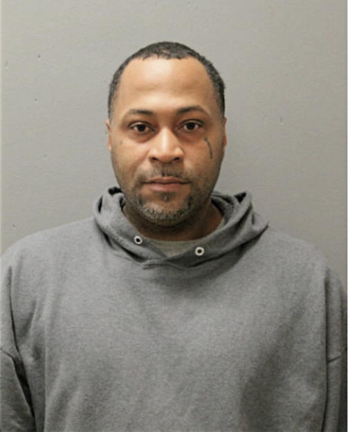 ARLO J KELLY, Cook County, Illinois