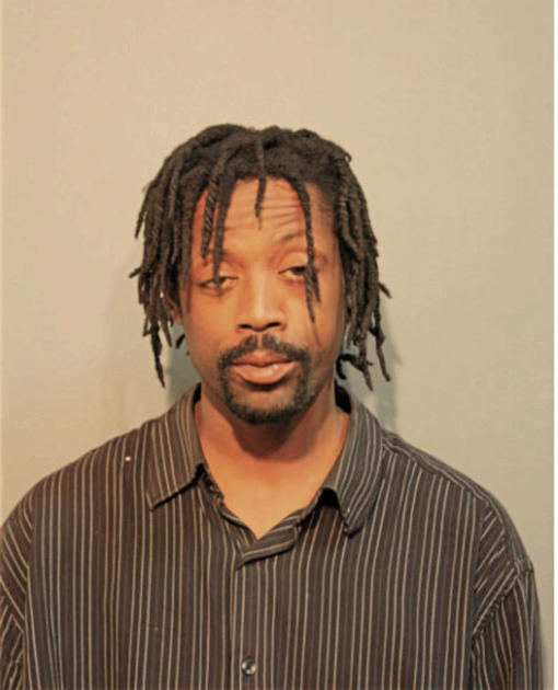 ANSARI KING, Cook County, Illinois