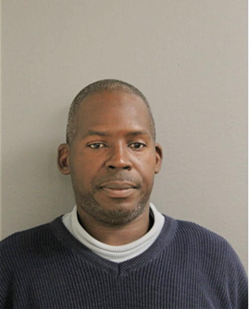 LOVELL D KINGCADE, Cook County, Illinois