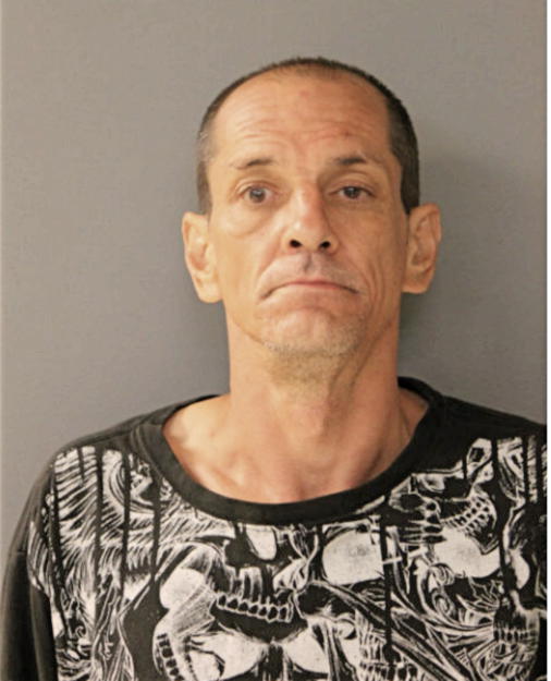 DANIEL E KRAL, Cook County, Illinois