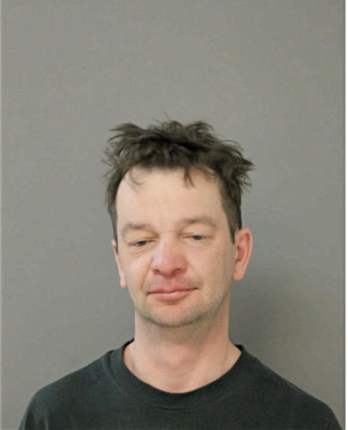 PIOTR M KRUPA, Cook County, Illinois