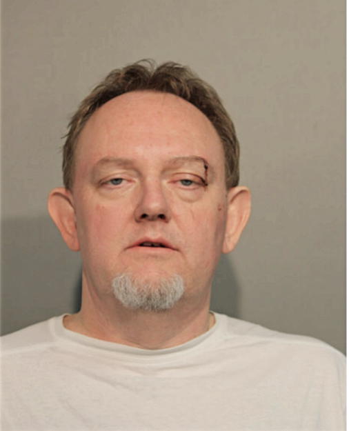 EARL L LILES, Cook County, Illinois