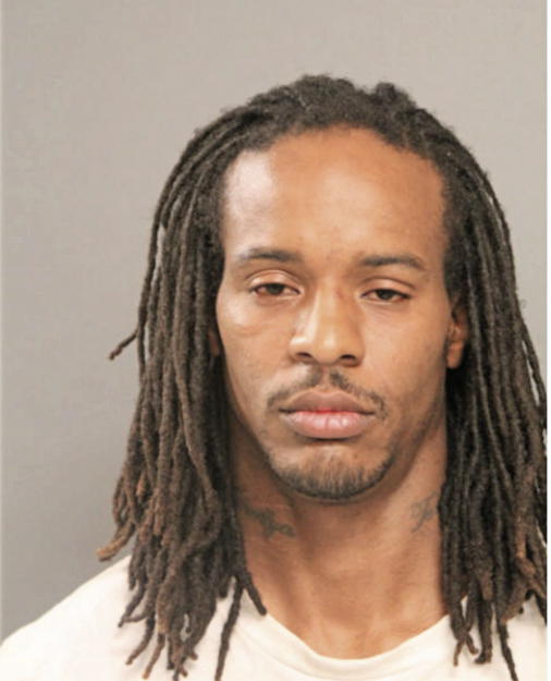TOMMIE L HOLLIS, Cook County, Illinois
