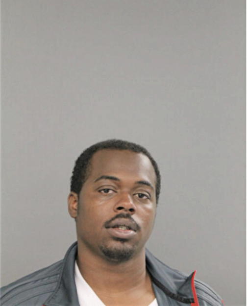 JAVARR L LACY, Cook County, Illinois