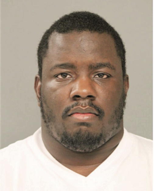 MICHAEL LATHAN, Cook County, Illinois
