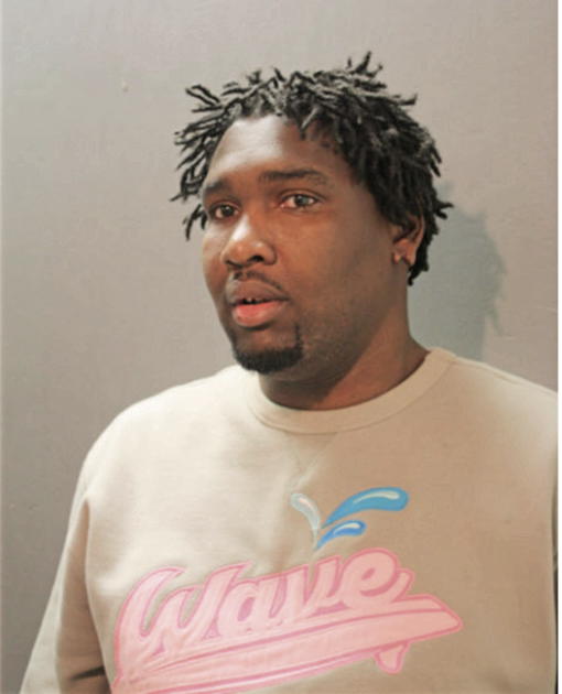 DON D LEE, Cook County, Illinois