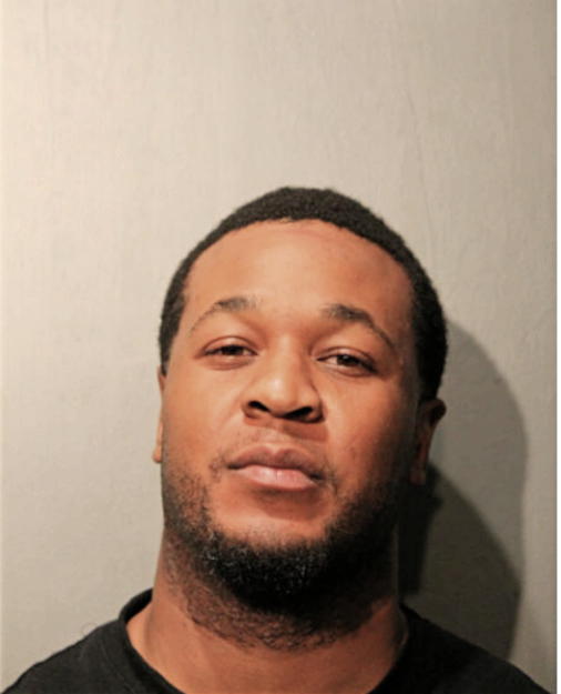 JONATHAN LEWIS, Cook County, Illinois