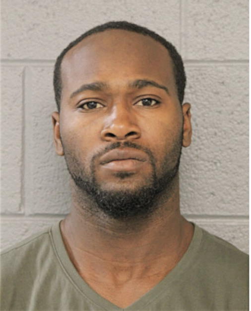 ROBERT T LEWIS, Cook County, Illinois
