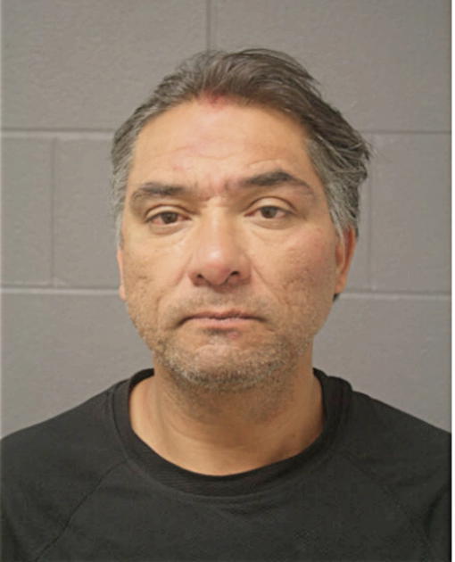 CESAR LIMAS-MENDEZ, Cook County, Illinois