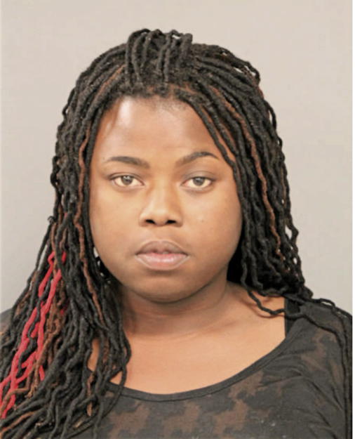 DAYVONA M LIVINGSTON, Cook County, Illinois