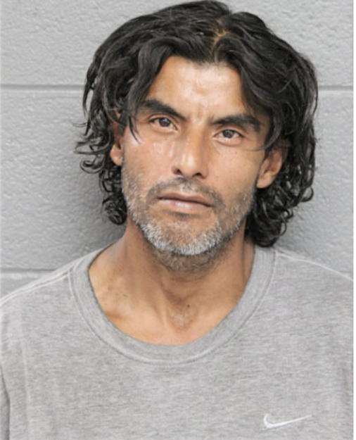 ANTONIO LOPEZ, Cook County, Illinois