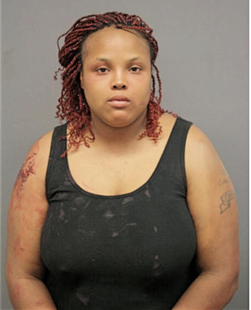 TIFFANY LOVE, Cook County, Illinois