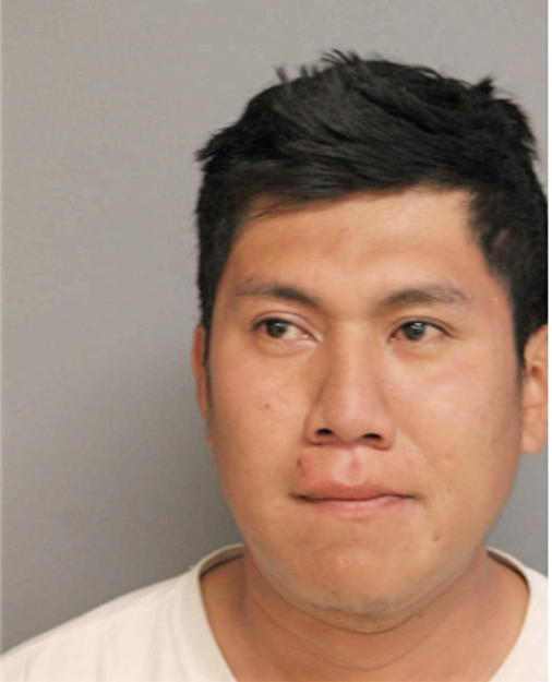 JOSE LUNA-HERNANDEZ, Cook County, Illinois