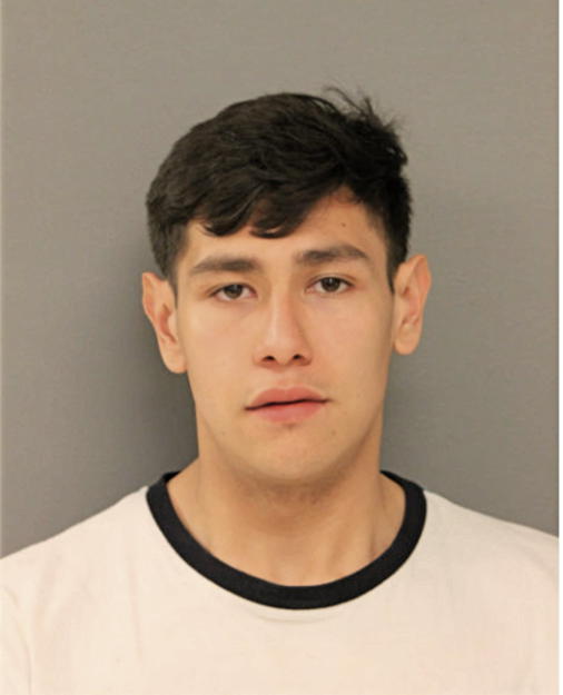 SAMUEL MACIAS, Cook County, Illinois