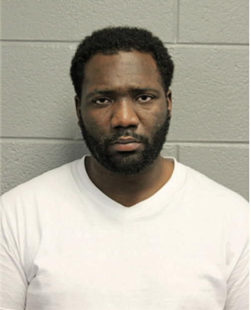 DELONDON MALONE, Cook County, Illinois