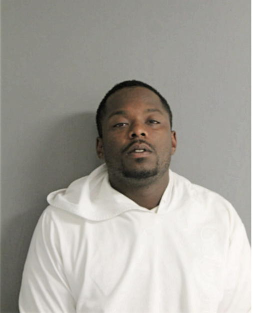 ADRIAN D MARTIN, Cook County, Illinois