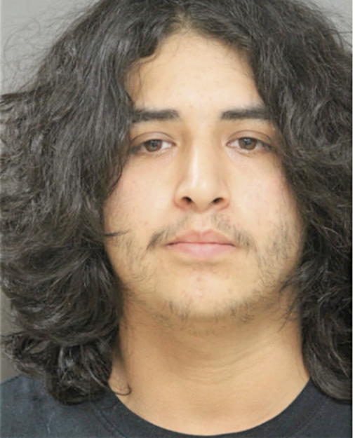 OSCAR LEO MARTINEZ, Cook County, Illinois