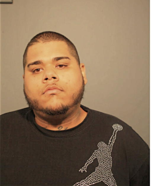 SERGIO J MAYMI, Cook County, Illinois