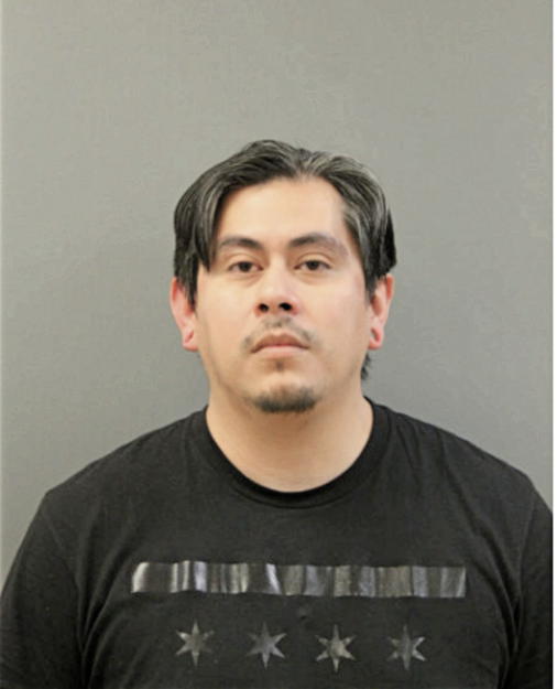 LUIS MIGUEL MAZON, Cook County, Illinois