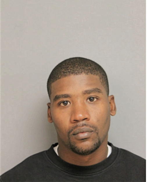 DEMETRIUS W MCCAFFERTY, Cook County, Illinois