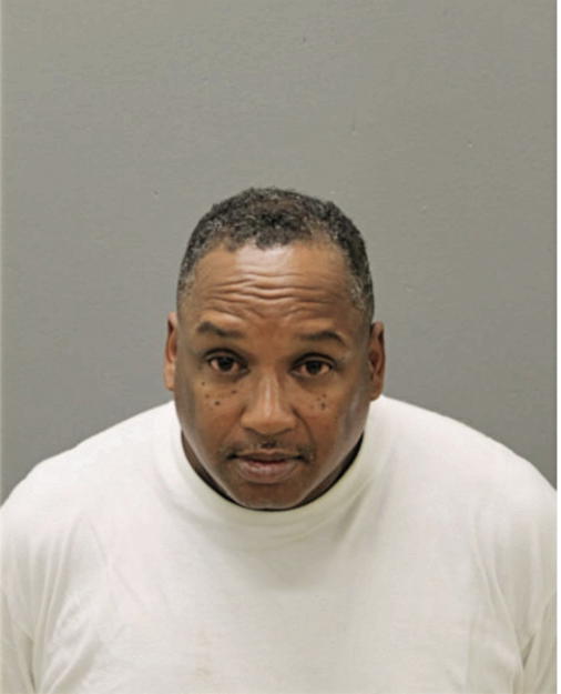 TYRONE MCDANIEL, Cook County, Illinois