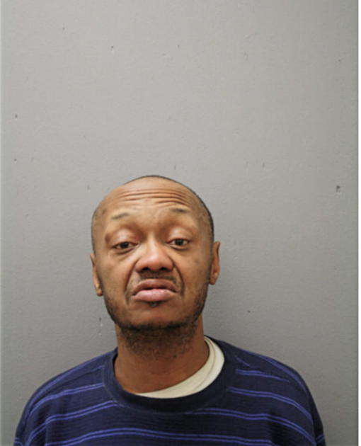 AYLEAS MCGEE, Cook County, Illinois