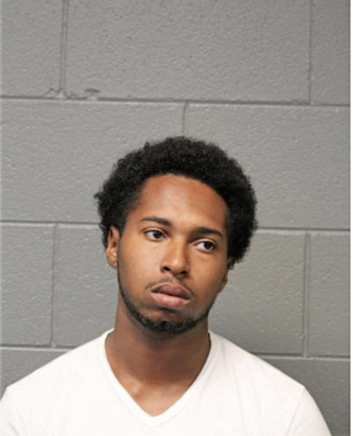 ANDREW R MCGHEE, Cook County, Illinois