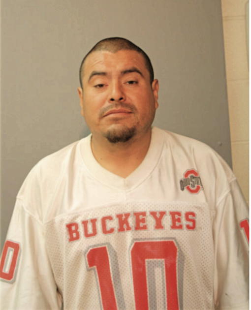 ROBERTO MEJIA, Cook County, Illinois