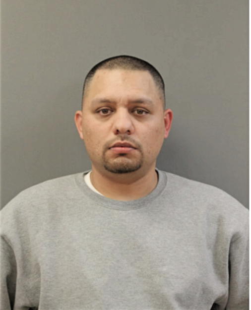 TOMMY MILLER, Cook County, Illinois