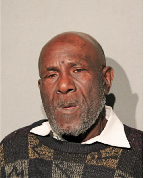 HERMAN MITCHELL, Cook County, Illinois