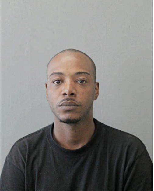 ELIJAH C MONDY, Cook County, Illinois
