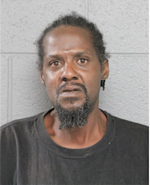 DERRICK D MOSLEY, Cook County, Illinois