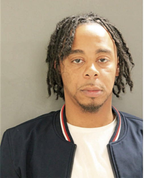 IBRAHIM A MUHAMMAD, Cook County, Illinois
