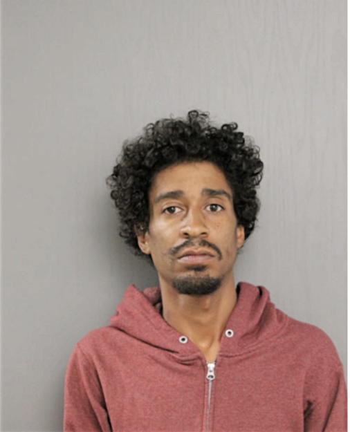 ISA A MUHAMMAD, Cook County, Illinois