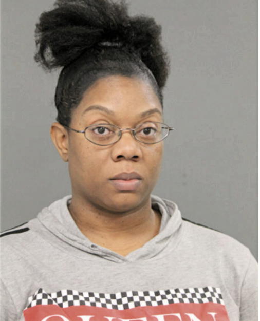JOI A N TAYLOR, Cook County, Illinois