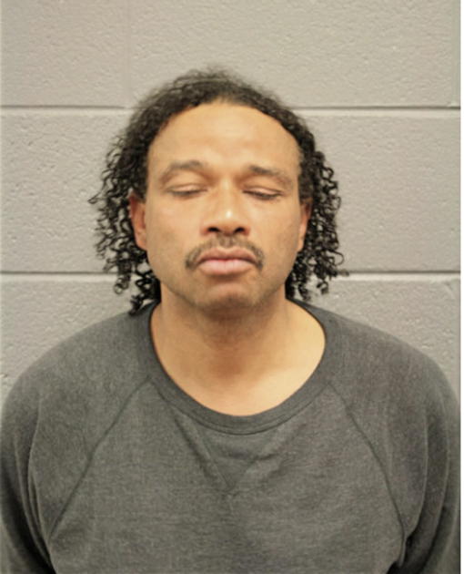 LAMAR A NASH, Cook County, Illinois