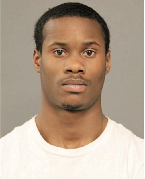 DIONTE L NEELY, Cook County, Illinois