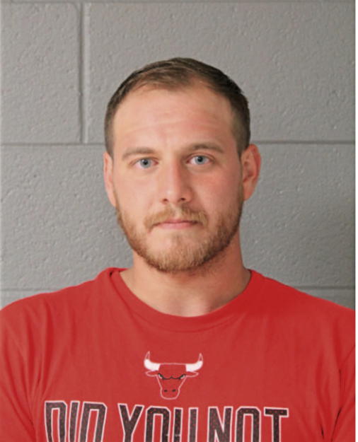 JACOB W NOWAK, Cook County, Illinois